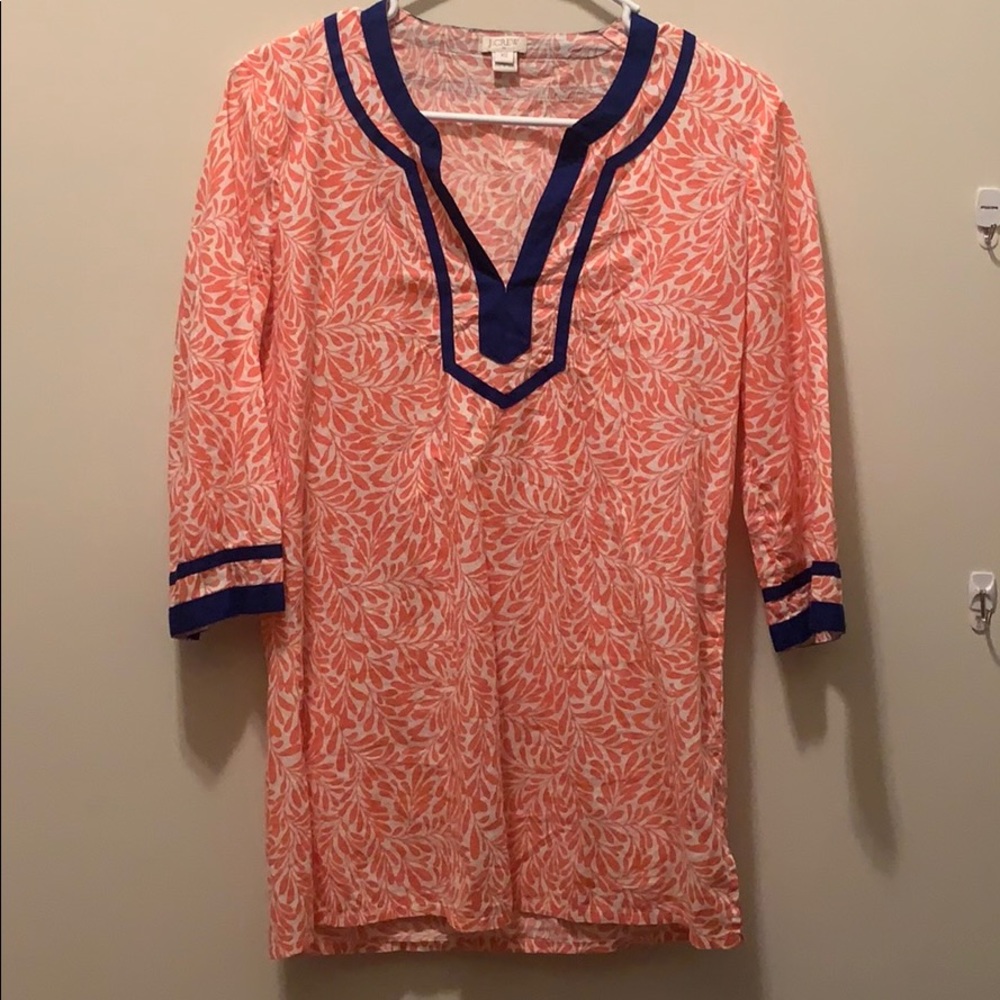 J. Crew Tunic